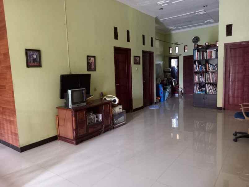 dijual rumah pondok mutiara