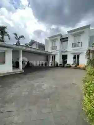 dijual rumah pondok pinang