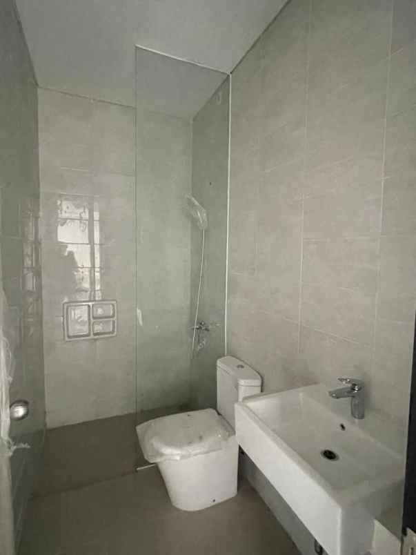 dijual rumah pondok tjandra cluster ruby