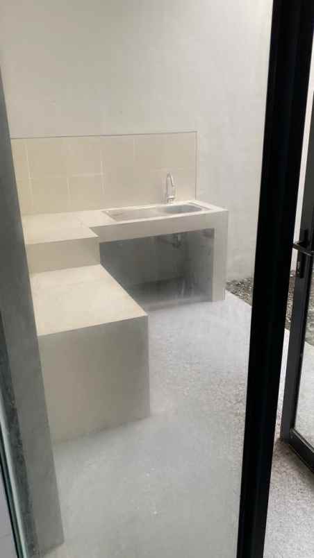 dijual rumah pondok tjandra cluster ruby