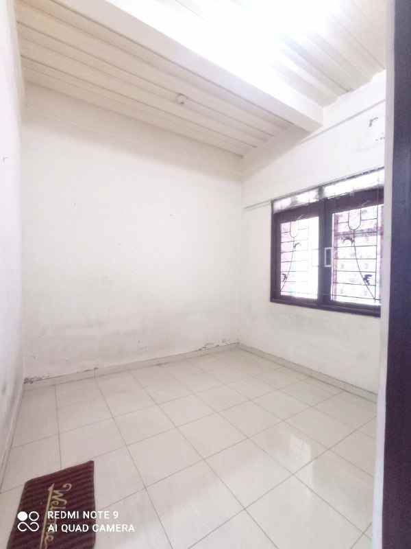 dijual rumah pondok tjandra indah