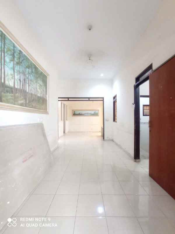 dijual rumah pondok tjandra indah