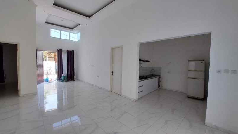 dijual rumah pondok tjandra indah waru