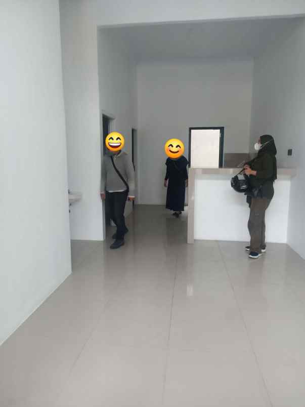 dijual rumah pondok ungu permai kota bekasi