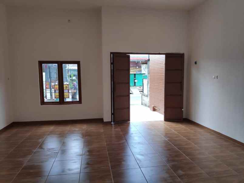 dijual rumah pondok ungu permai sektor