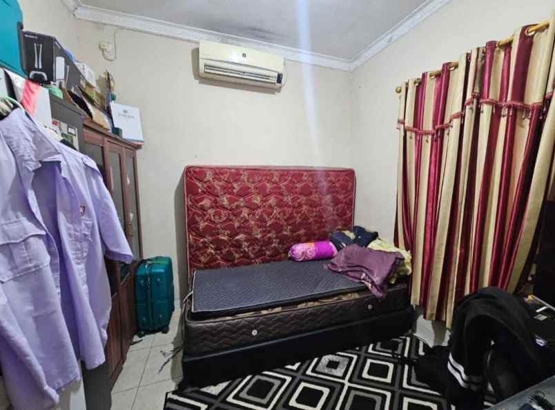 dijual rumah poris plawat