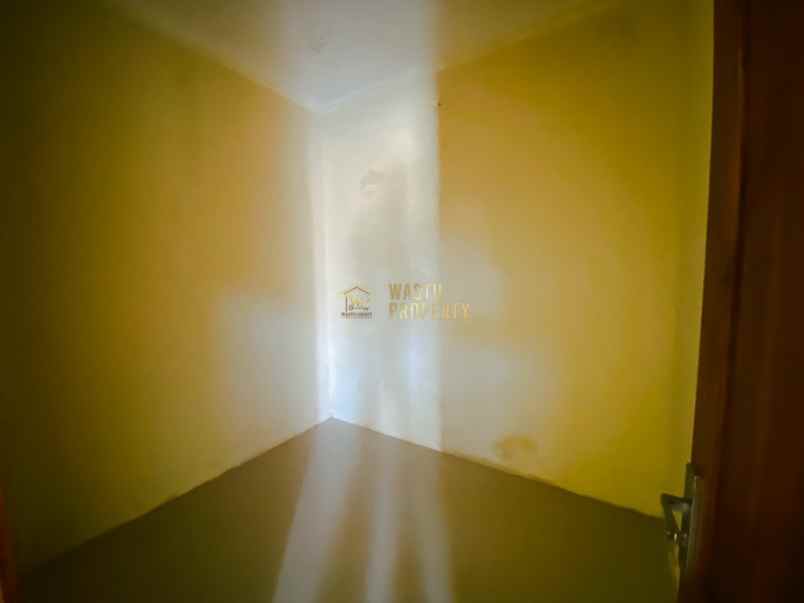 dijual rumah prambanan