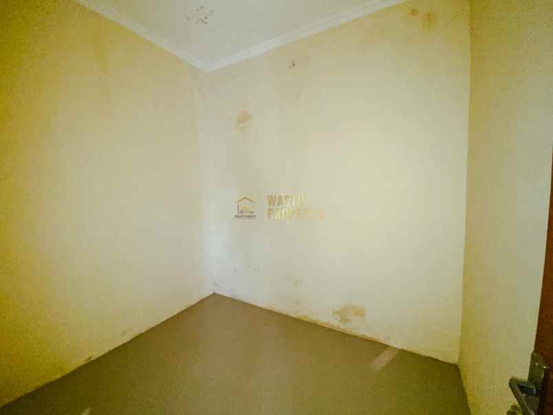 dijual rumah prambanan