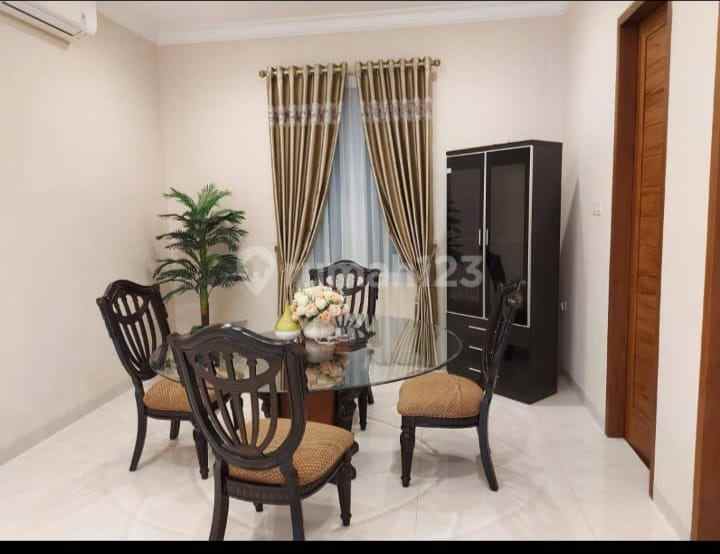 dijual rumah pulomas barat jakarta timur