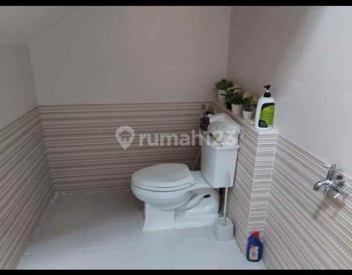 dijual rumah pulomas barat jakarta timur