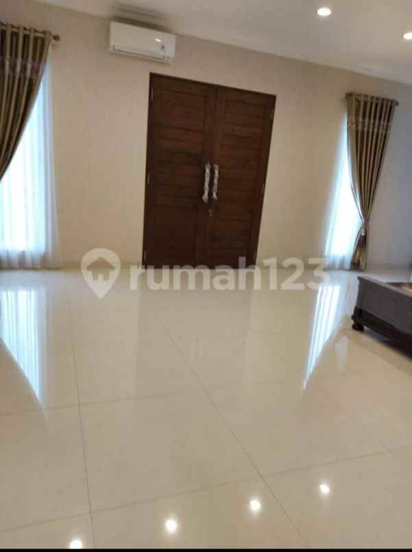 dijual rumah pulomas barat jakarta timur