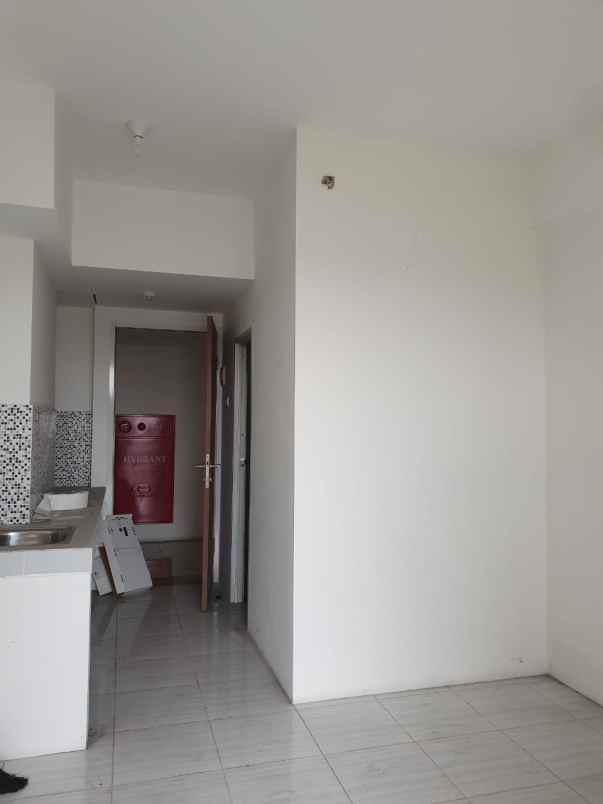 dijual rumah puncak cbd