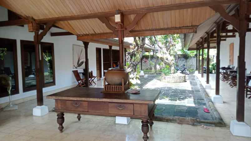 dijual rumah puputan denpasar timur bali