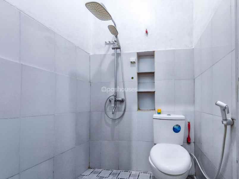 dijual rumah puri bukit depok tajur halang bogor