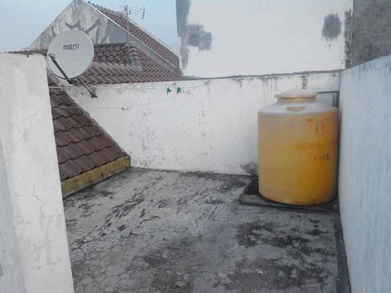 dijual rumah purimas regency surabaya