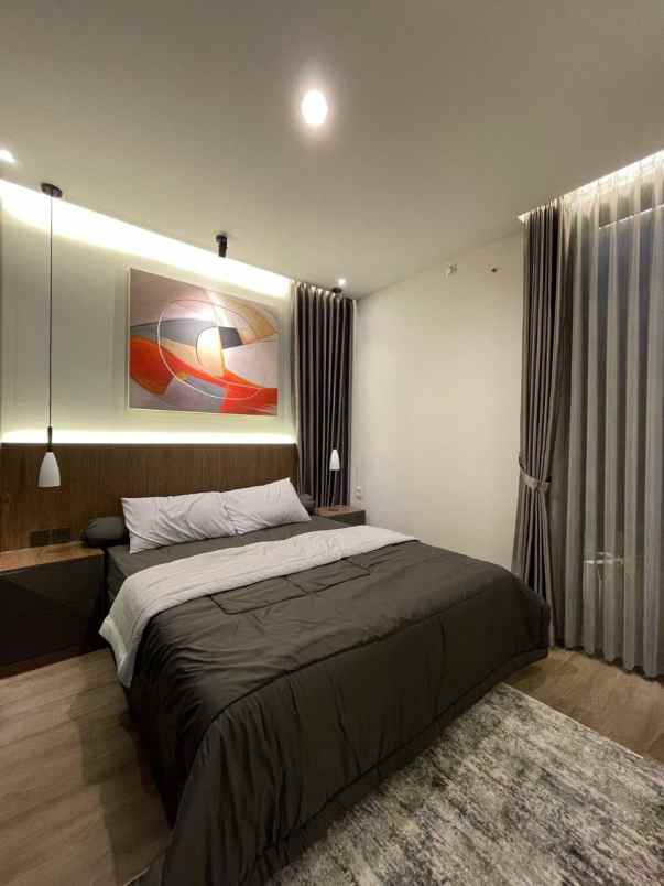 dijual rumah purwo martani kalasan