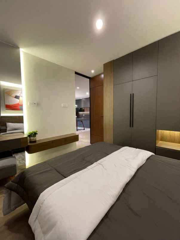 dijual rumah purwo martani kalasan