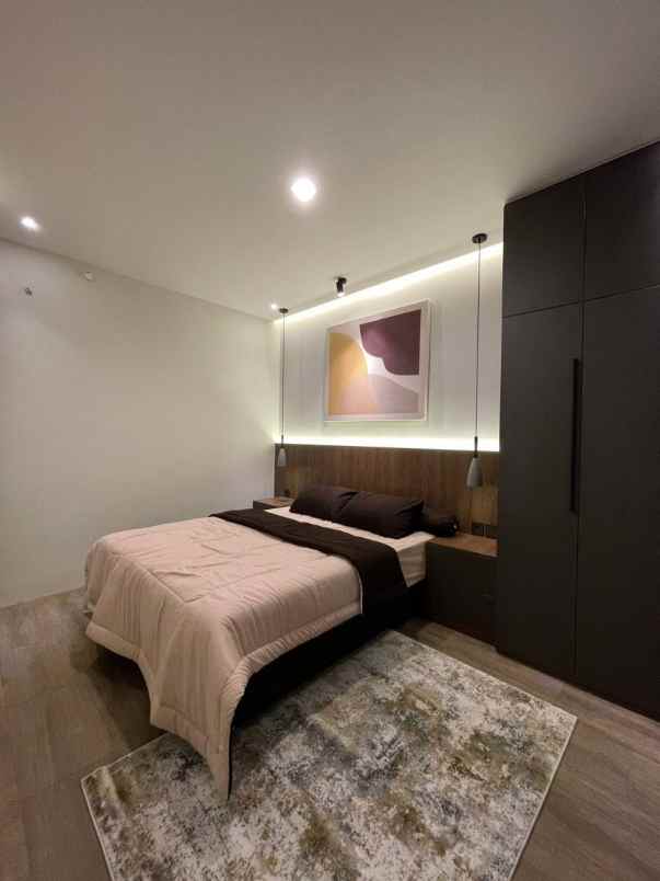 dijual rumah purwo martani kalasan