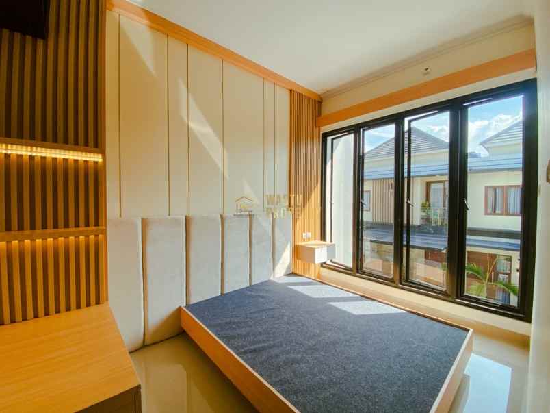 dijual rumah purwomartani kalasan