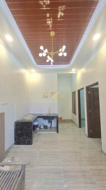 dijual rumah purwomartani kec kalasan