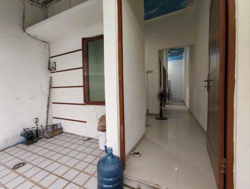 dijual rumah putra bangsa