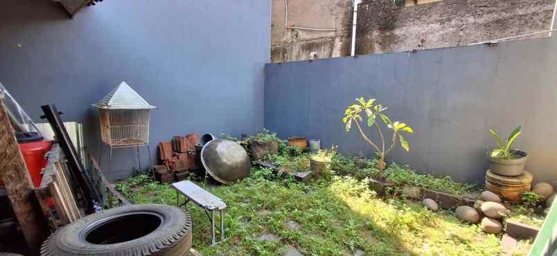 dijual rumah rajamantri kayu agung