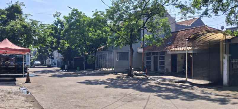 dijual rumah rajamantri kayu agung