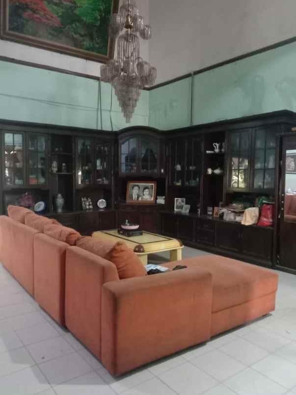 dijual rumah rajamantri turangga