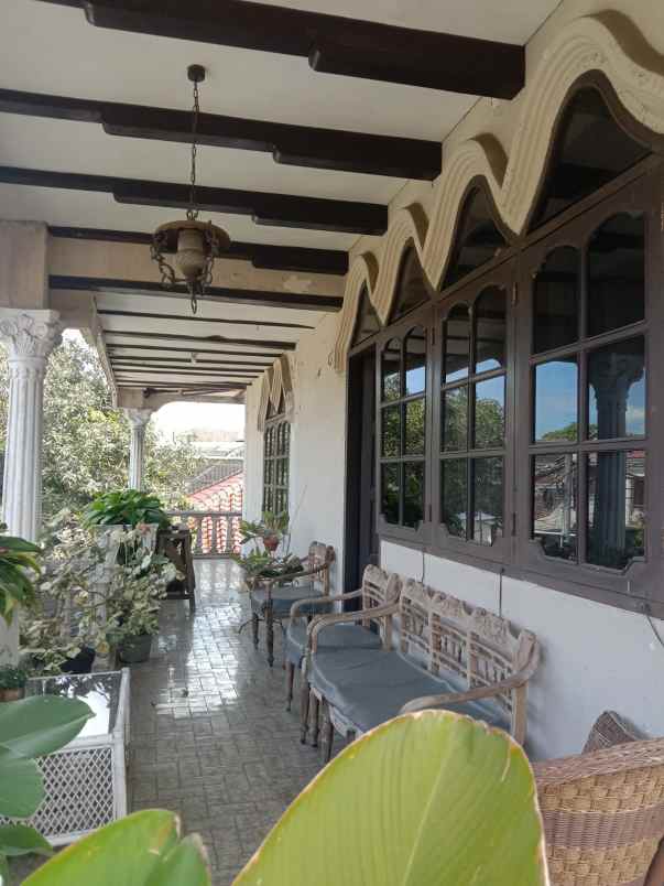 dijual rumah rajamantri turangga