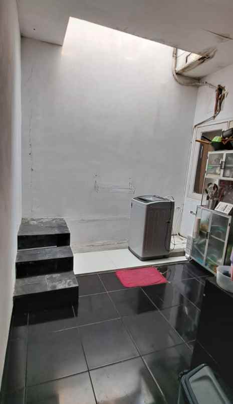 dijual rumah rangkapan jaya baru