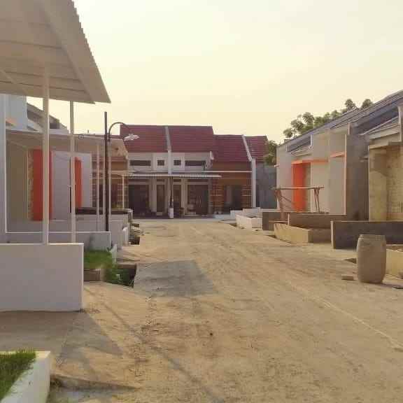 dijual rumah rawa kalong