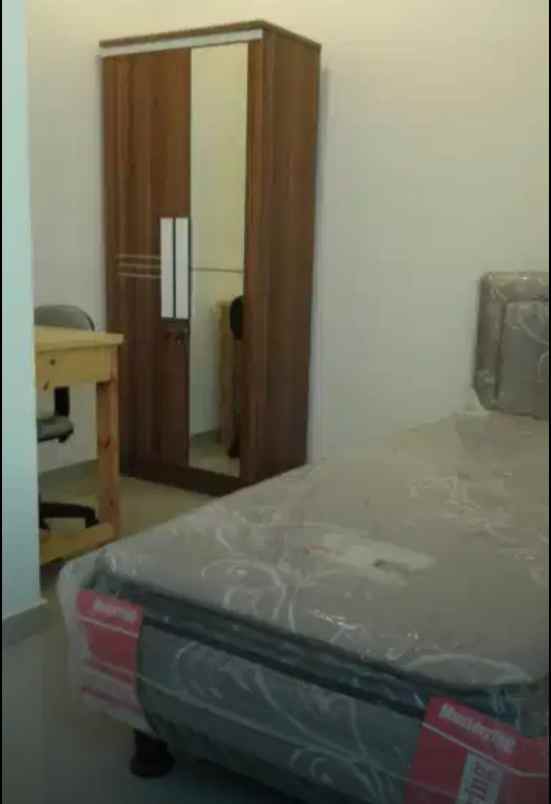 dijual rumah rawamangun jakarta timur