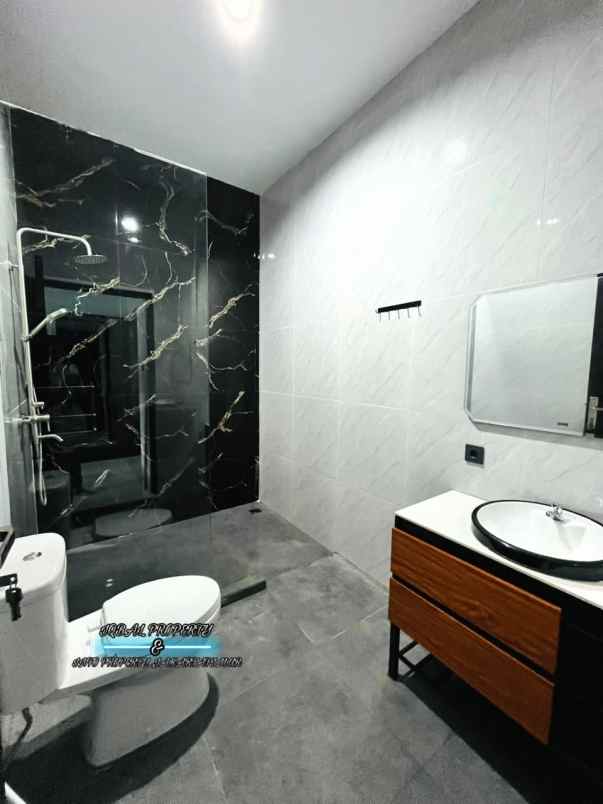 dijual rumah rawamangun jakarta timur