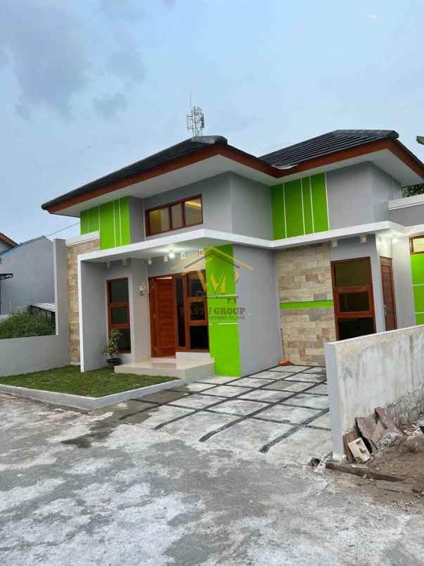 dijual rumah ringinharjo bantul bantul