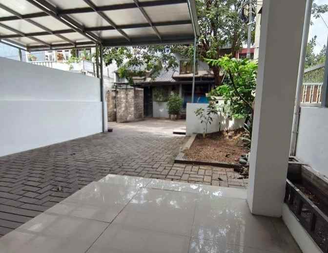 dijual rumah riung bandung