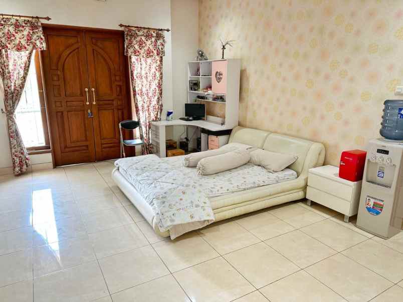 dijual rumah rumah araya tahap 1