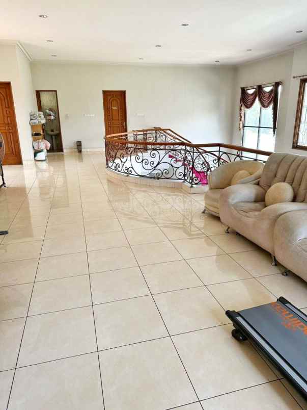 dijual rumah rumah araya tahap 1