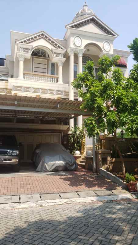 dijual rumah rumah di gold coast