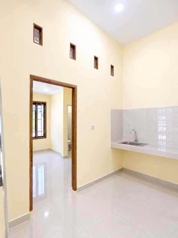 dijual rumah rumah medokan sawah timur