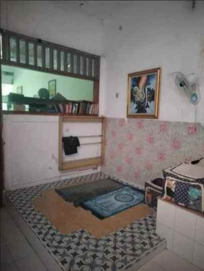 dijual rumah rungkut asri