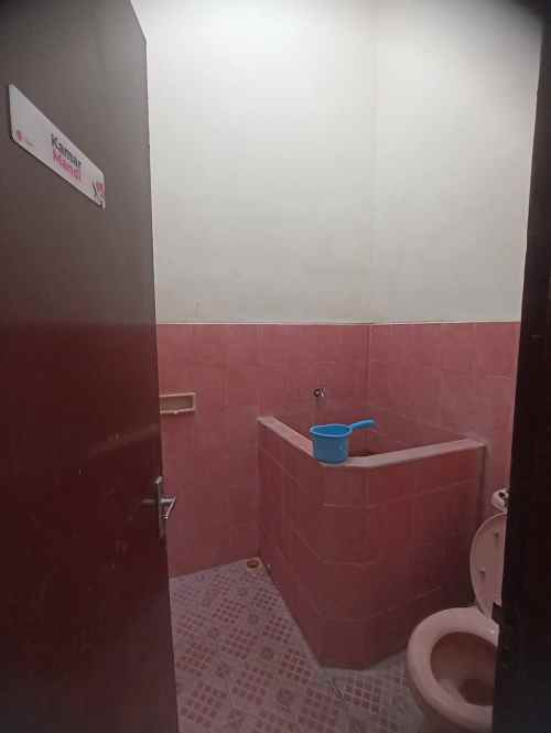 dijual rumah rungkut harapan