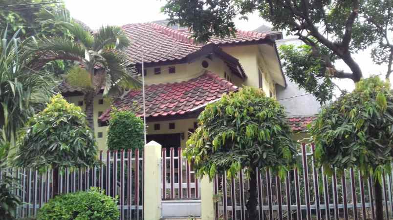 dijual rumah rungkut mejoyo utara