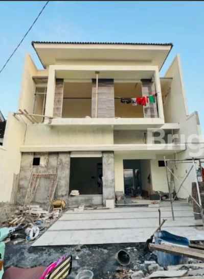 dijual rumah rungkut surabaya