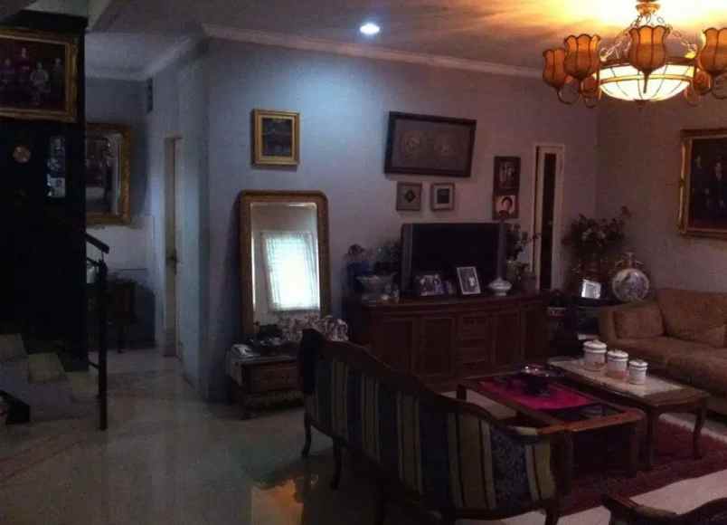 dijual rumah sadang serang