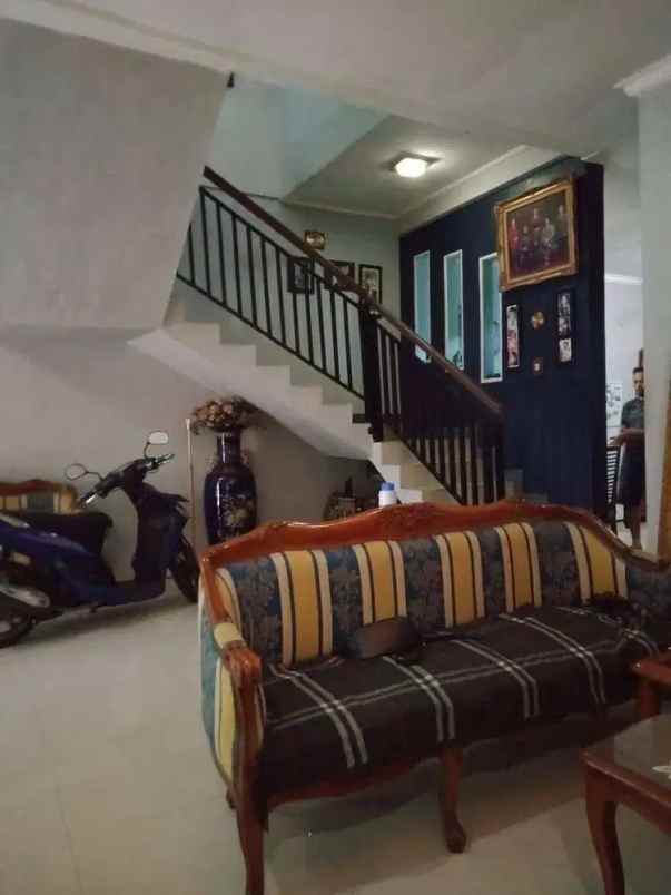 dijual rumah sadang serang