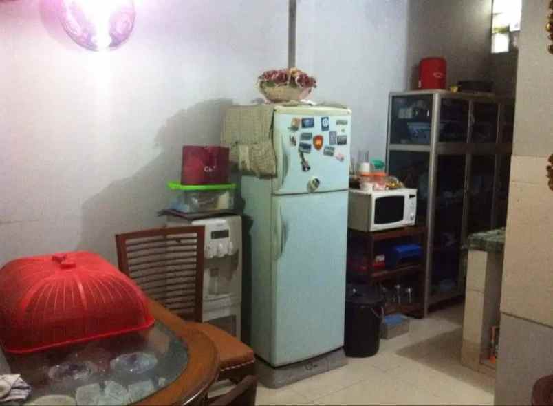 dijual rumah sadang serang