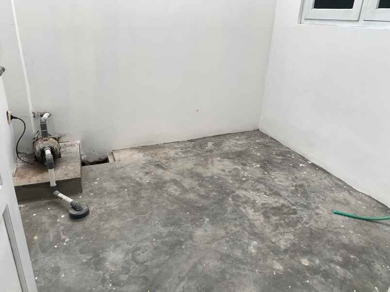 dijual rumah sambisari