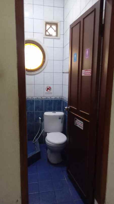 dijual rumah sangkuriang