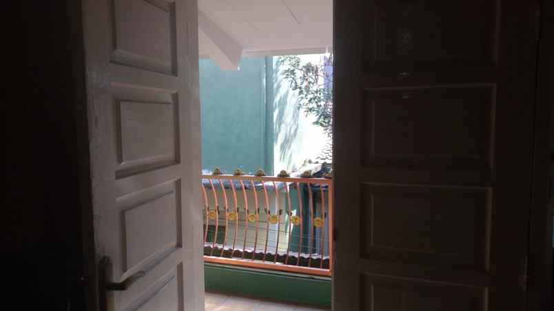 dijual rumah sangkuriang dkt cipageran