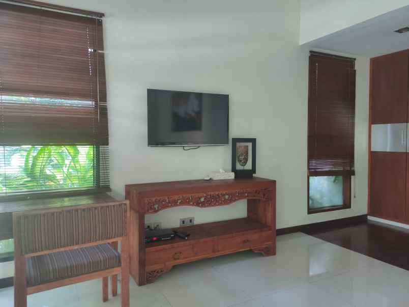 dijual rumah sanur denpasar timur